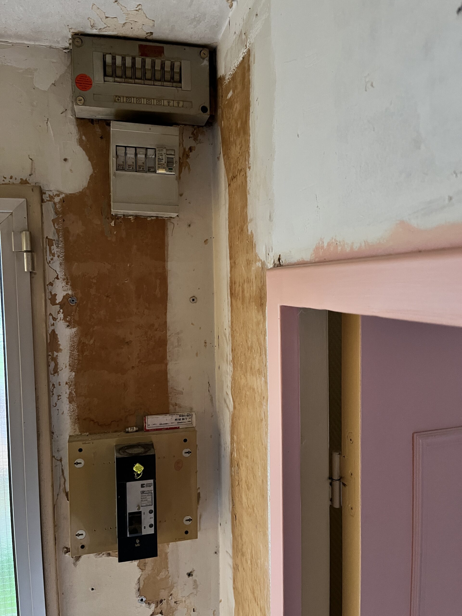 électricité générale électricité générale